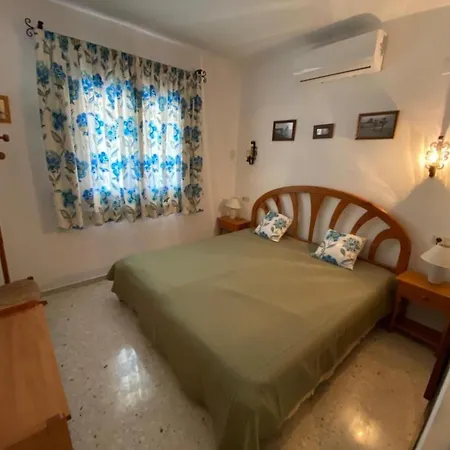 Mit Privatem Pool Und Meerblick By Interhome * Calpe