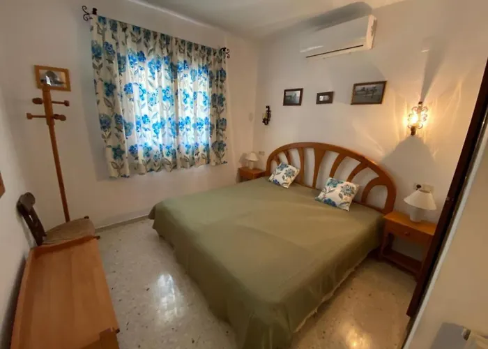 Mit Privatem Pool Und Meerblick By Interhome * Calpe