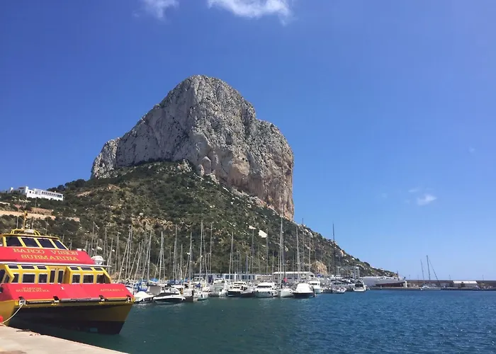 Mit Privatem Pool Und Meerblick By Interhome Semesterbostad