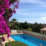 Ferienhaus Mit Privatem Pool Und Meerblick By Interhome