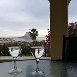 Mit Privatem Pool Und Meerblick By Interhome Ferienhaus *