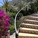 Ferienhaus Mit Privatem Pool Und Meerblick By Interhome Calp