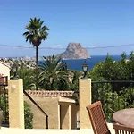 Mit Privatem Pool Und Meerblick By Interhome Ferienhaus *