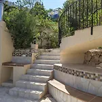 Mit Privatem Pool Und Meerblick By Interhome Calpe