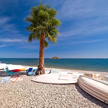 Holiday home Mit Privatem Pool Und Meerblick By Interhome *
