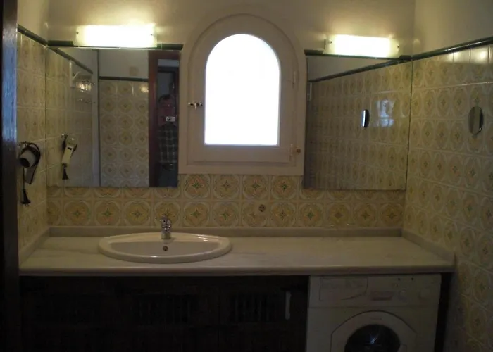 Mit Privatem Pool Und Meerblick By Interhome 度假居 卡尔佩