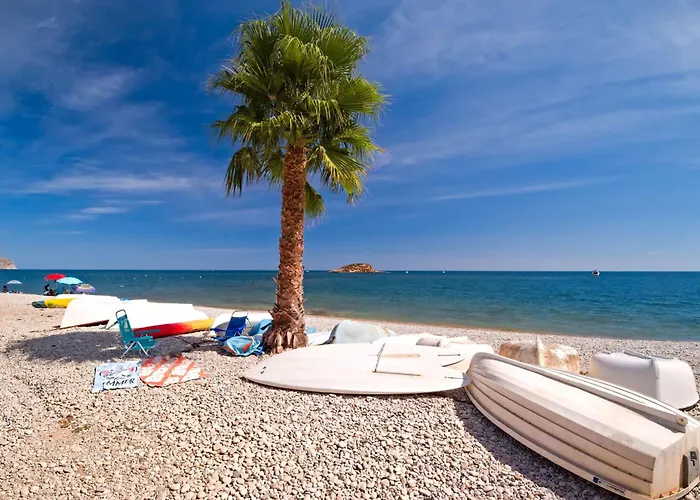 度假居 Mit Privatem Pool Und Meerblick By Interhome *