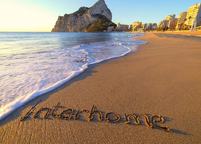 Mit Privatem Pool Und Meerblick By Interhome 度假居 *